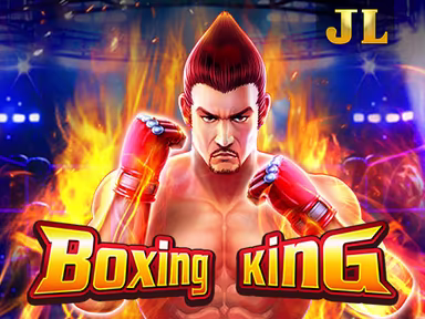 Boxing King